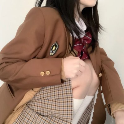 白兰的四个男人