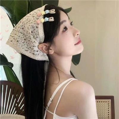 窥探